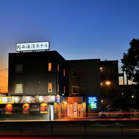 Kansai Seaside Hotel Kaizuka Kültér fotó