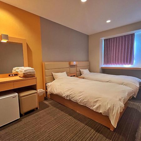 Kansai Seaside Hotel Kaizuka Kültér fotó