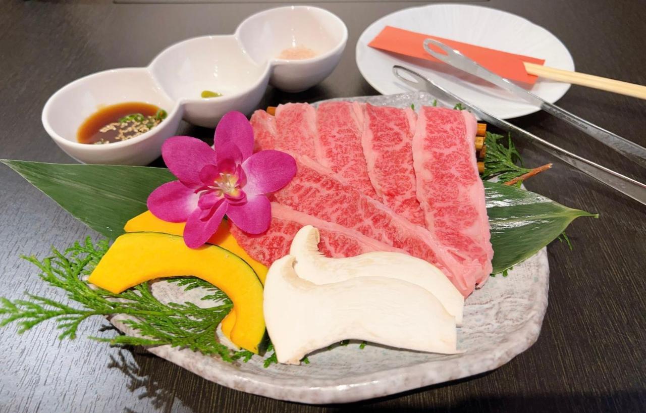 Kansai Seaside Hotel Kaizuka Kültér fotó