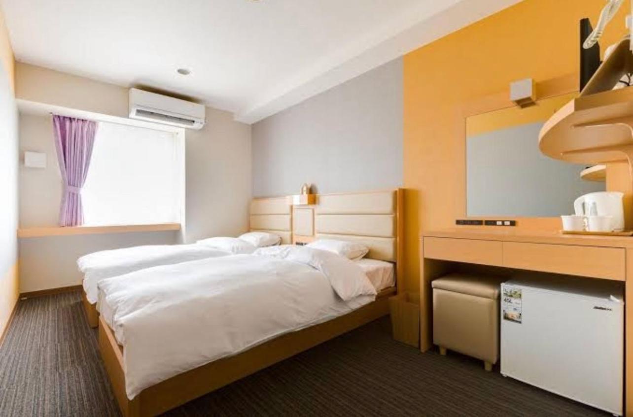 Kansai Seaside Hotel Kaizuka Kültér fotó