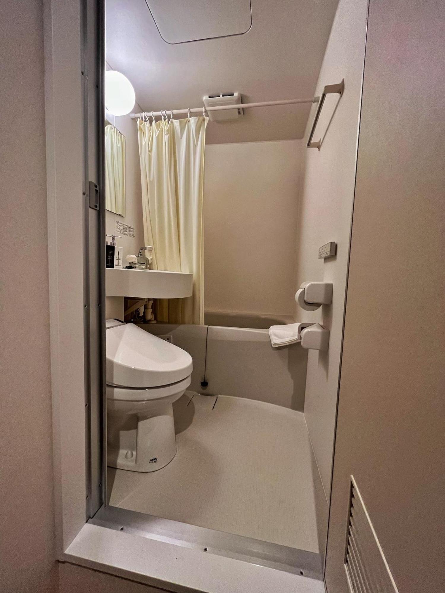 Kansai Seaside Hotel Kaizuka Kültér fotó