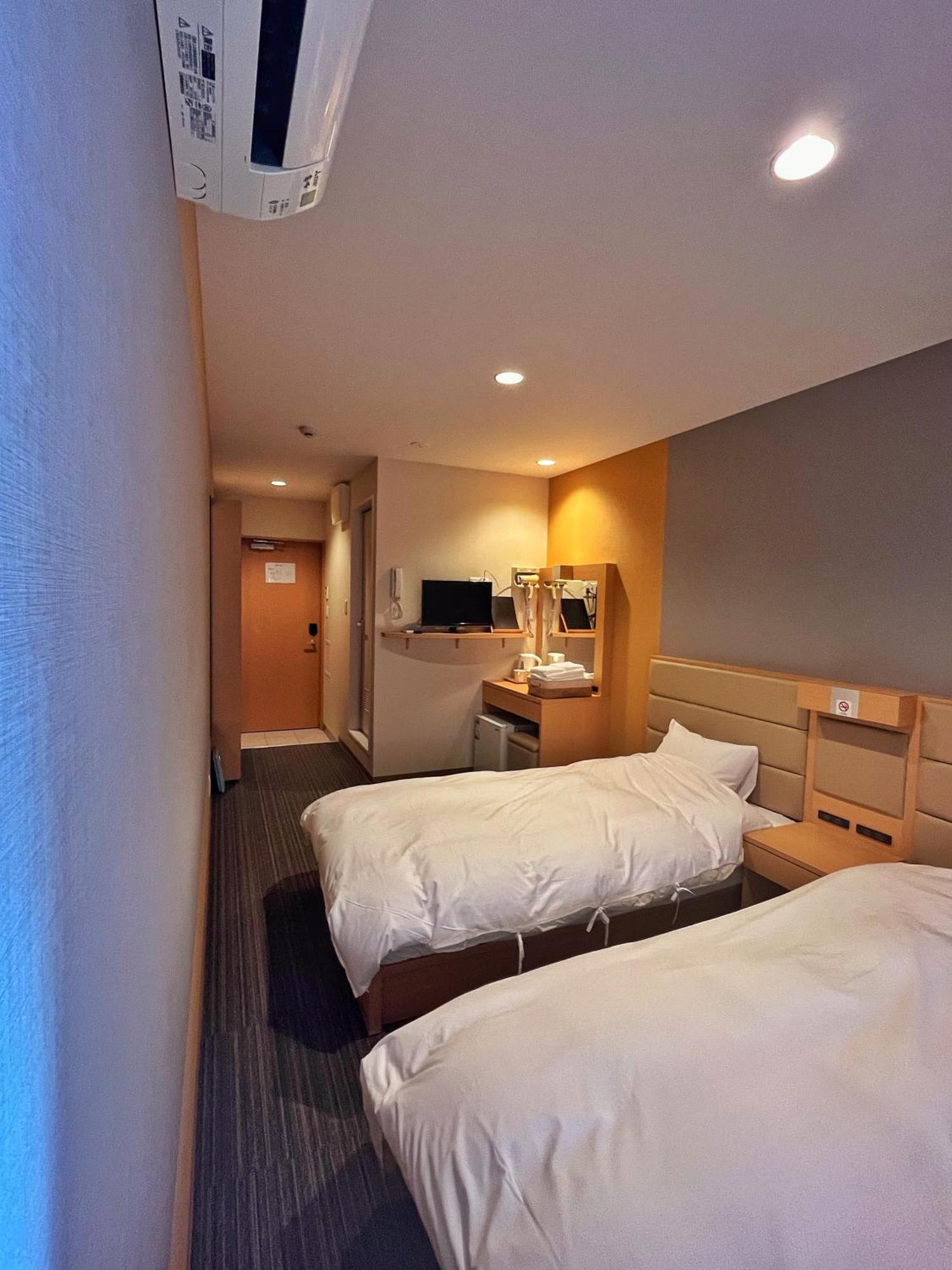 Kansai Seaside Hotel Kaizuka Kültér fotó