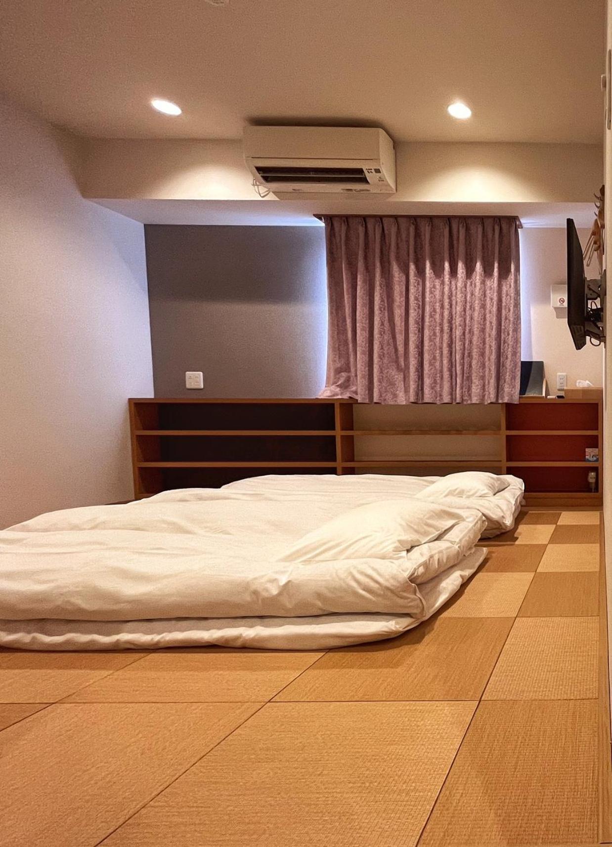 Kansai Seaside Hotel Kaizuka Kültér fotó