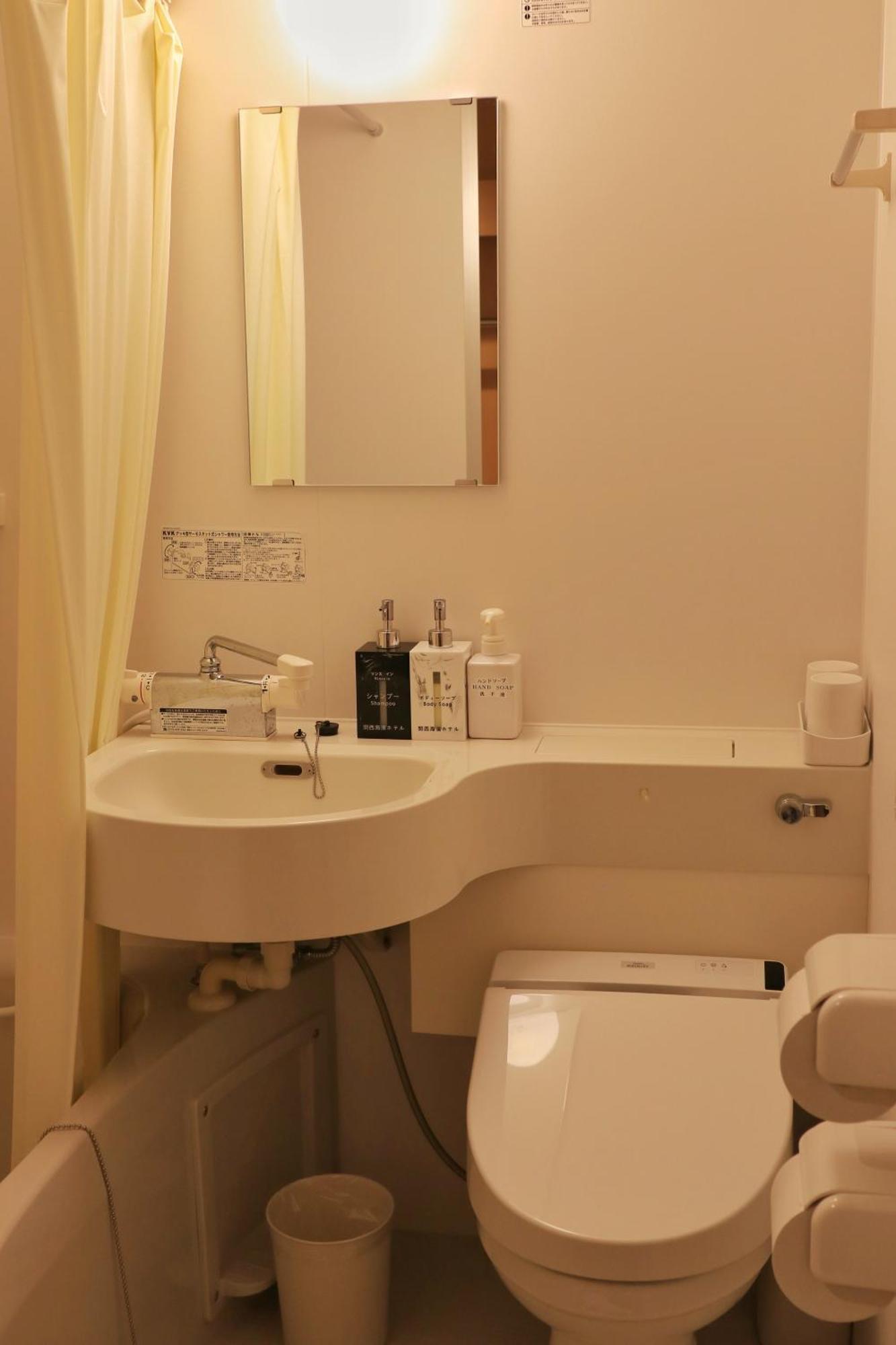 Kansai Seaside Hotel Kaizuka Kültér fotó