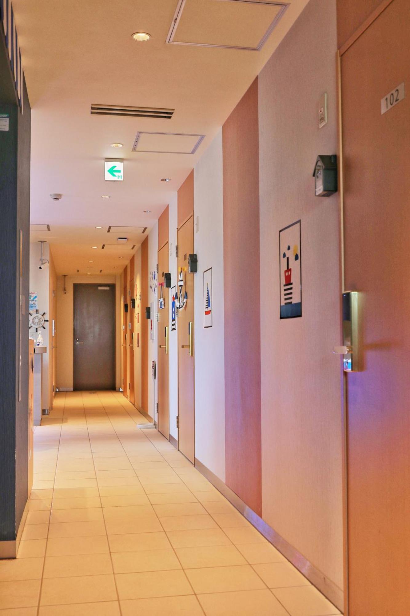 Kansai Seaside Hotel Kaizuka Kültér fotó