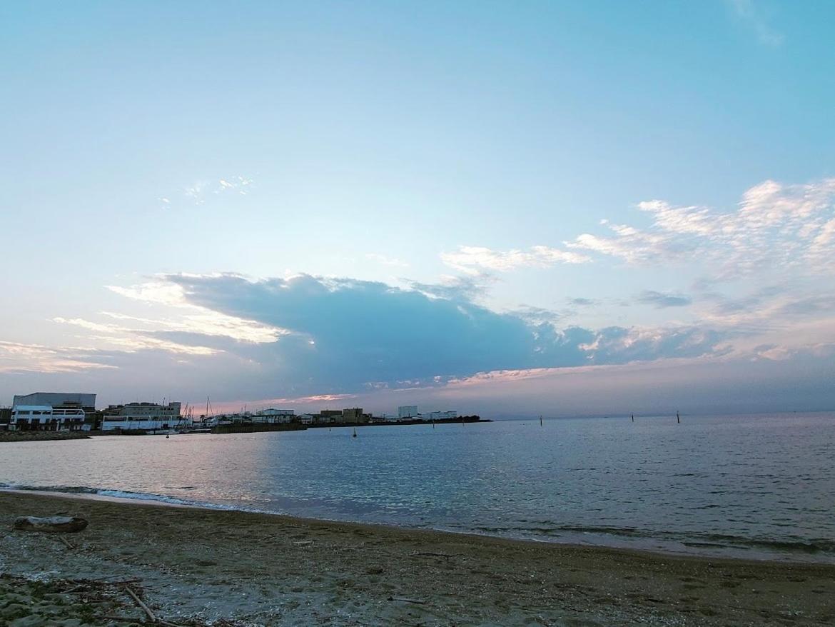 Kansai Seaside Hotel Kaizuka Kültér fotó